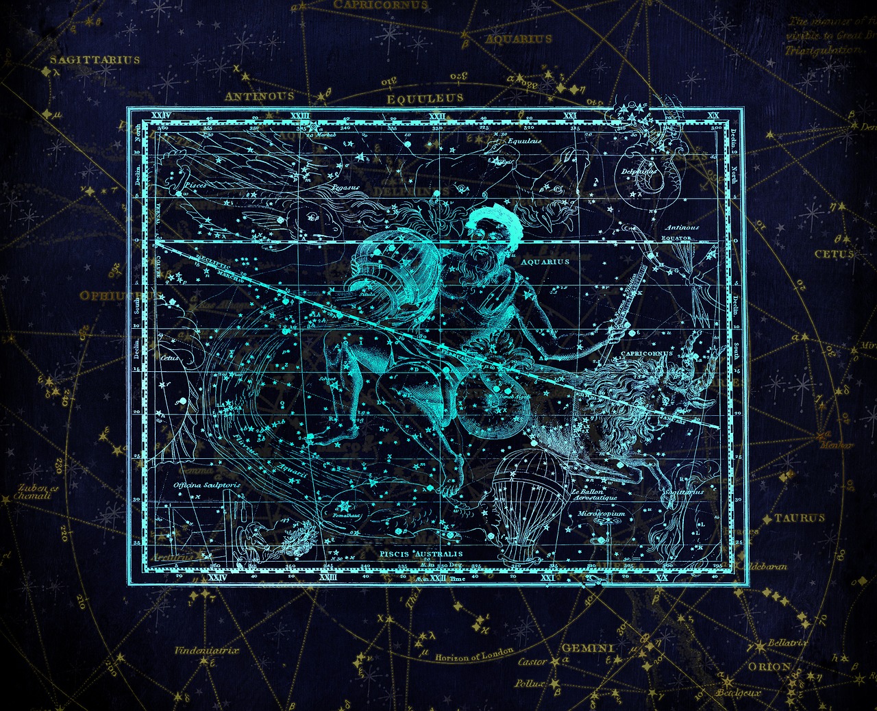 Barbatul din Varsator