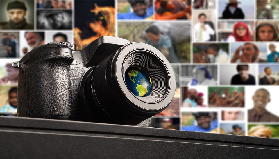 Iluzia lipsei de unitate