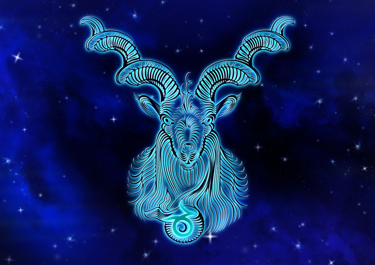 nativul din capricorn