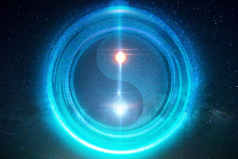 A trai in starea de Gratie