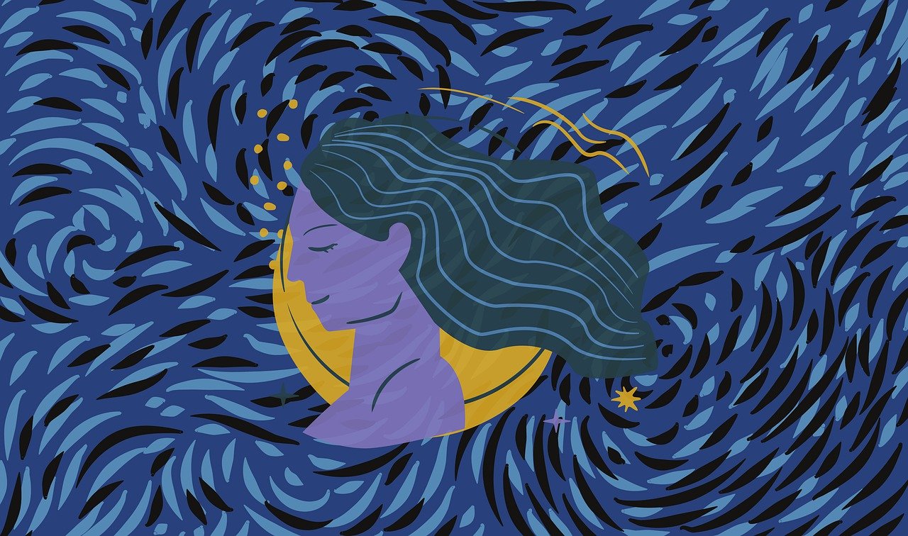 Cum sa recunosti un nativ din Fecioara?